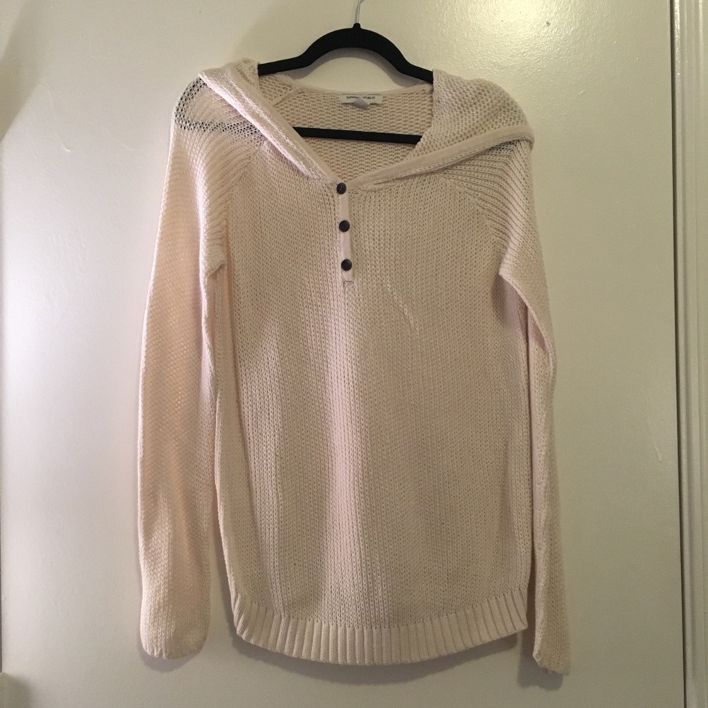 Banana Republic Sweater